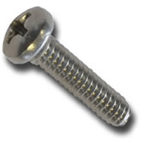 SCREW 6 32 X 5/8 BREWER VENDKING / MPN - ME06131000